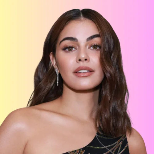 Janine Gutierrez