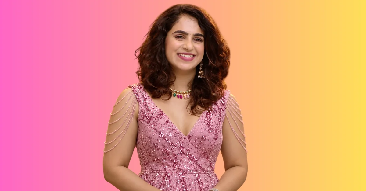 Jaseela Parveen 