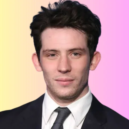 Josh O’Connor