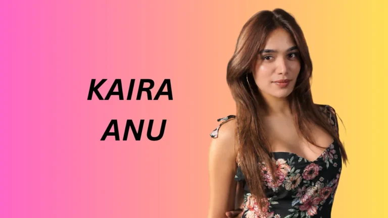 Kaira Anu