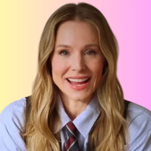 Kristen Bell
