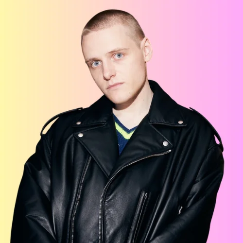 Lewis Gribben