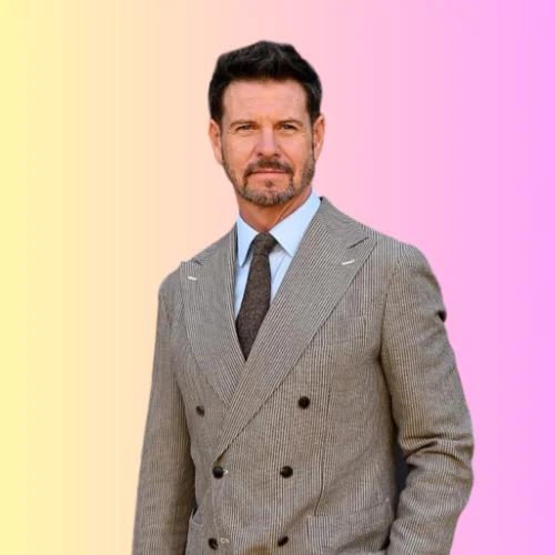 Lloyd Owen