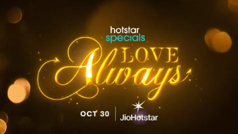 Love Always