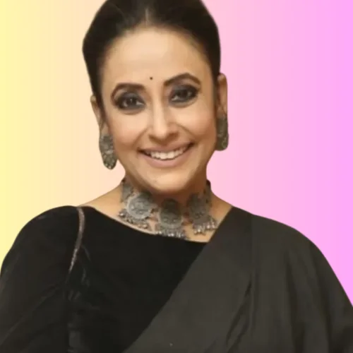 Mallika Majumdar