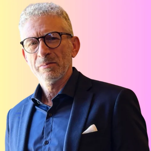 Mark Ivanir 