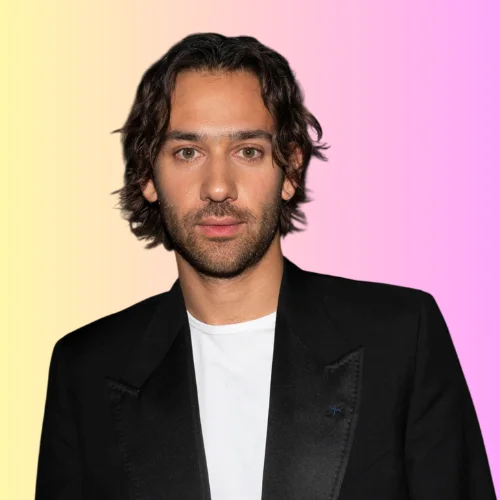 Maxim Baldry