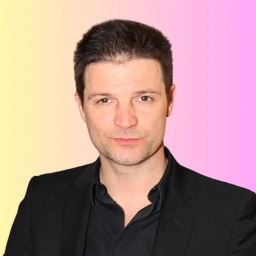 Mišel Matičević