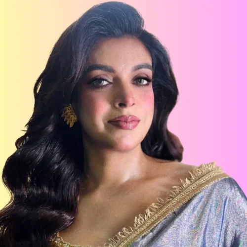 Moumita Pandit