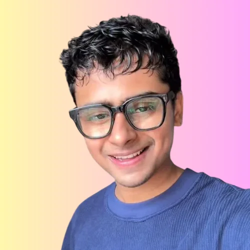 Naman Jain