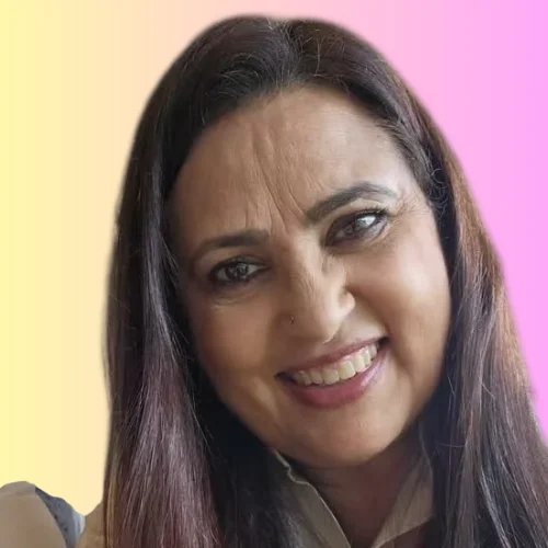 Neelu Kohli
