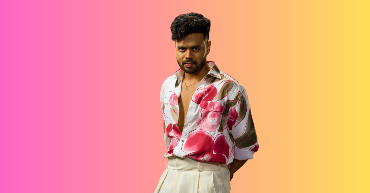 Nikhil Vijayendra Simha