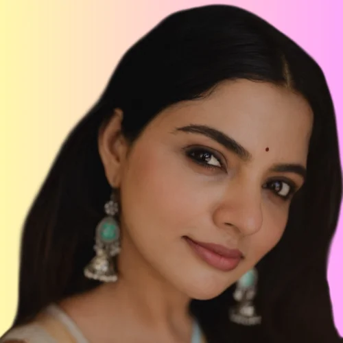 Nikhila Vimal