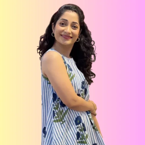 Pallavi Ajay