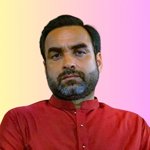 Pankaj Tripathi