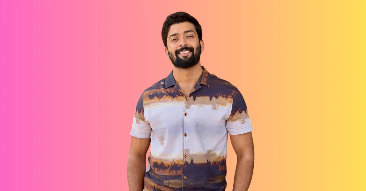 Pavan Ravindra