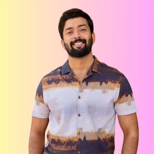 Pavan Ravindra