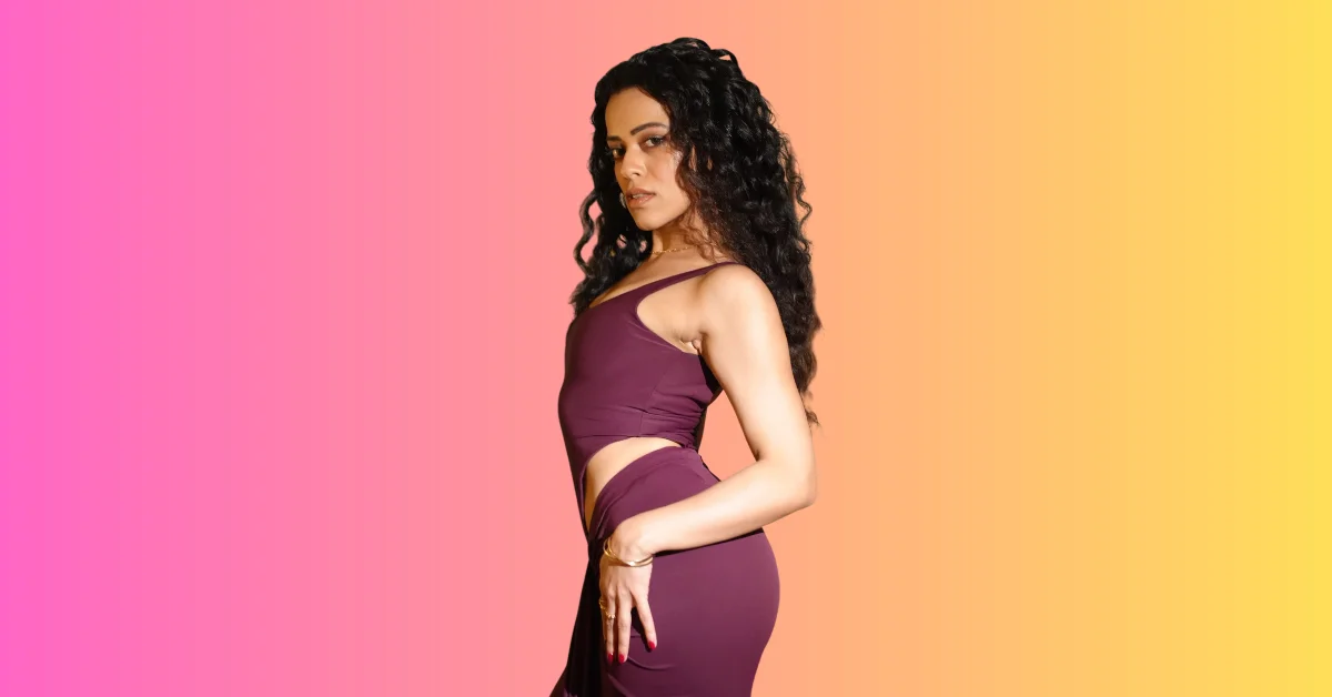 Phalguni Bangera