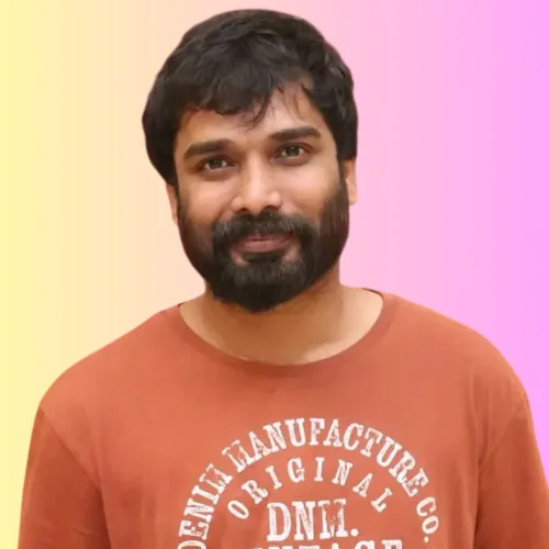 Pradeep Antony