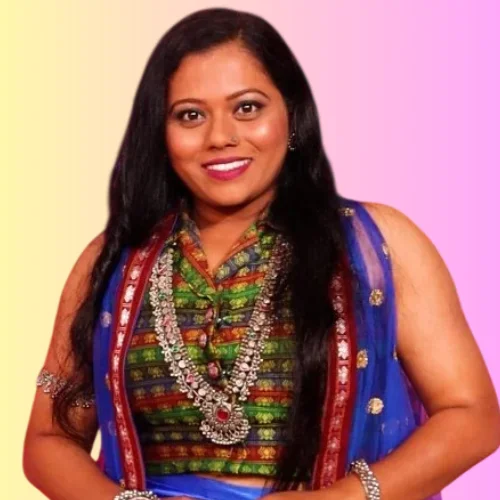 Prajakta Avinash Wadaye