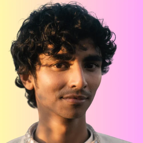 Prayrak Mehta