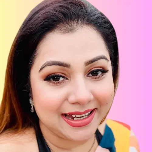 Prity Biswas
