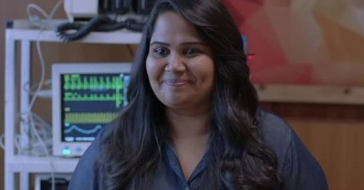 Pushpavalli