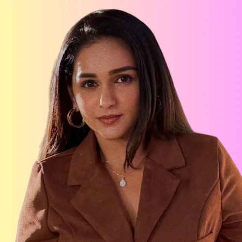 Rachana Mistry