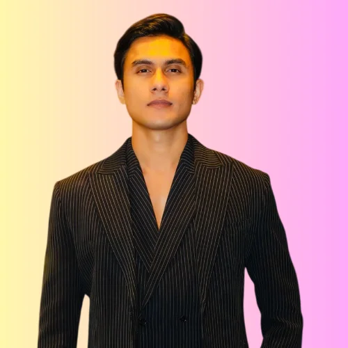 Ritwik Bhowmik