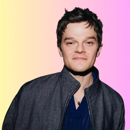 Robert Aramayo