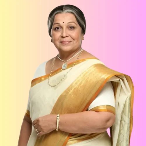 Rohini Hattangadi