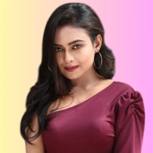 Roshani Ghosh