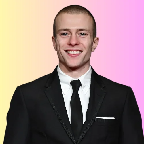 Ruaridh Mollica 