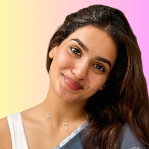 Saniya Iyappan