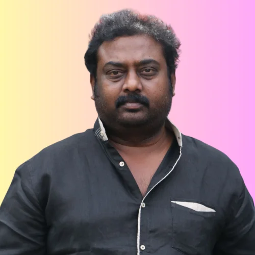Saravanan