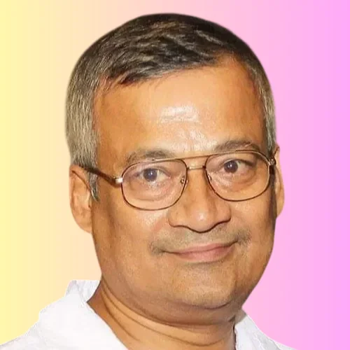 Shantilal Mukherjee
