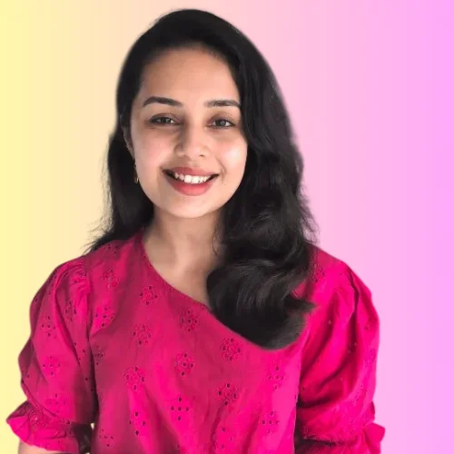 Shivani Rangole Kulkarni