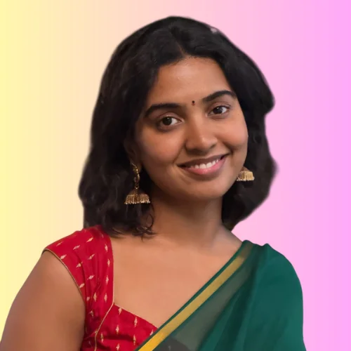 Shivathmika Rajasekhar