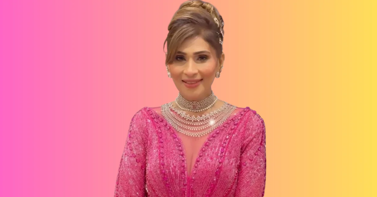 Shreedevi Chowdary