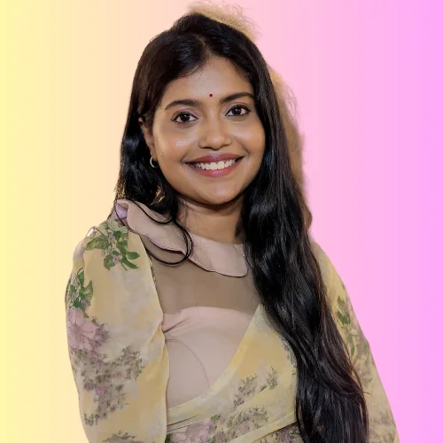 Sruthy Jayan