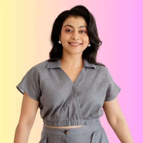 Shruti Ramachandran