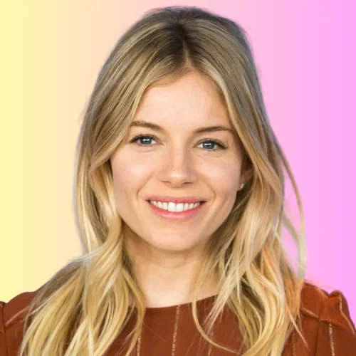 Sienna Miller