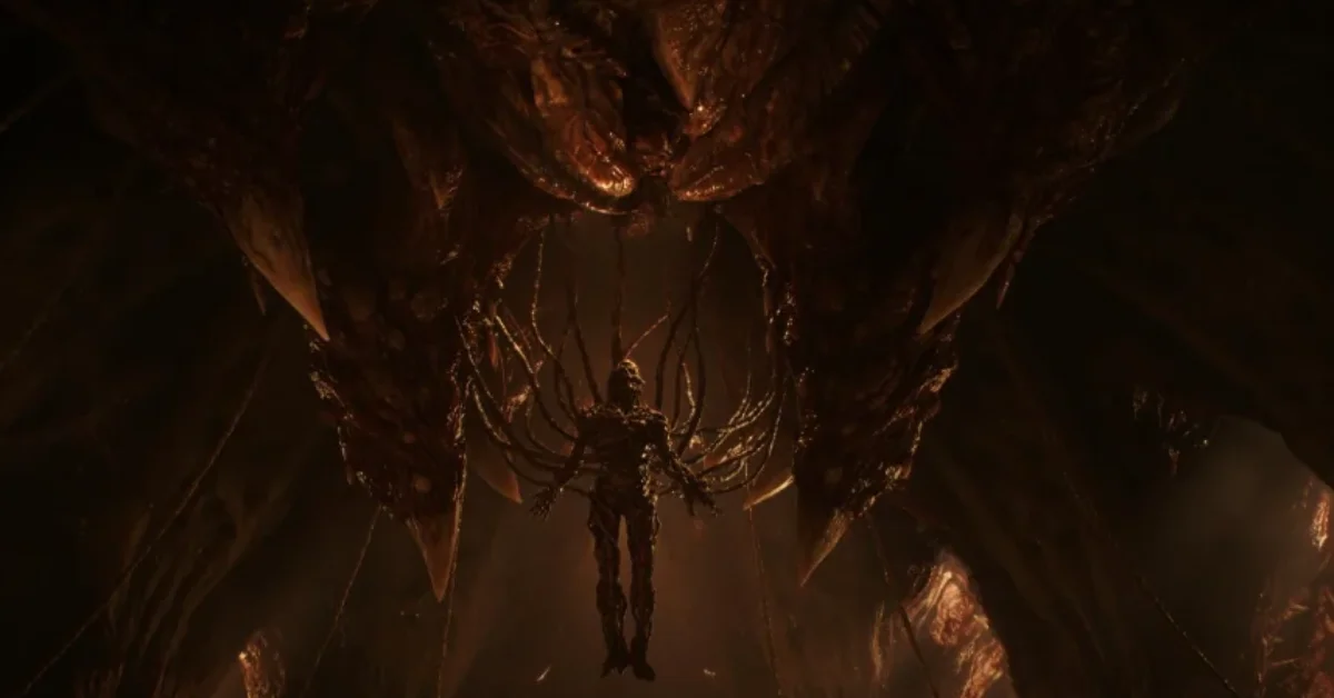 Stranger Things