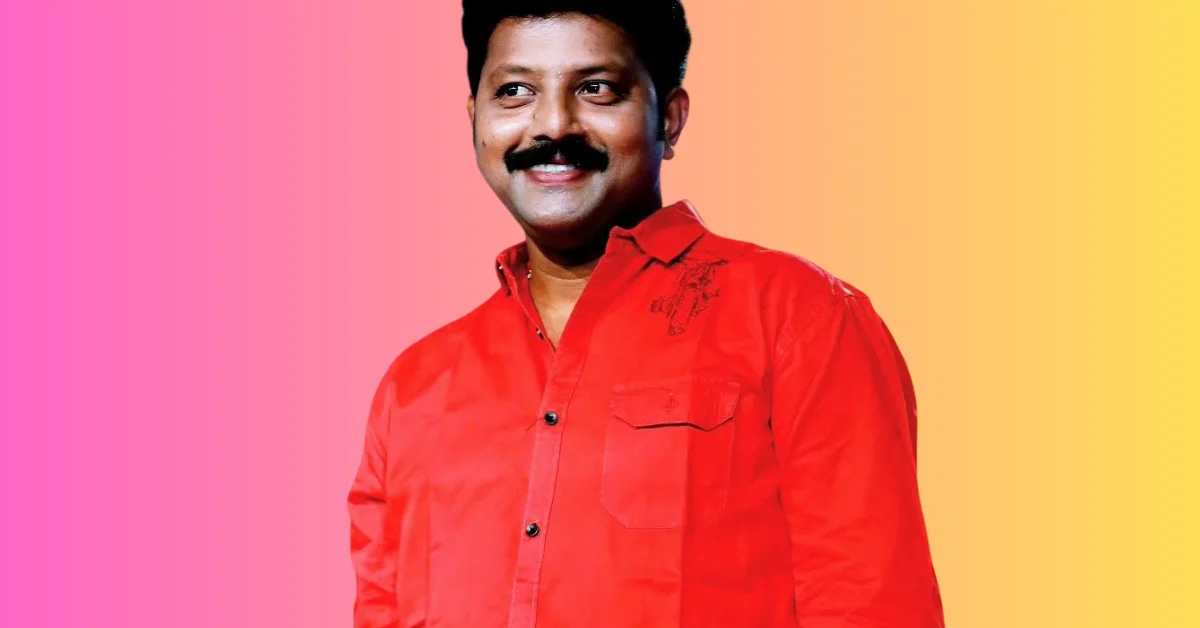 Sumesh Chandran