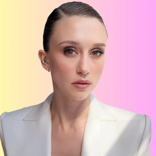 Taissa Farmiga