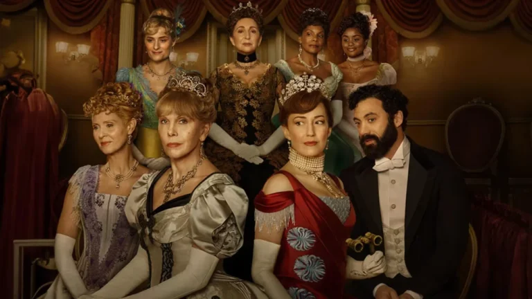 The Gilded Age Season 4 Release Date, Cast, Story/Plot, and Episodes The Gilded Age Season 4