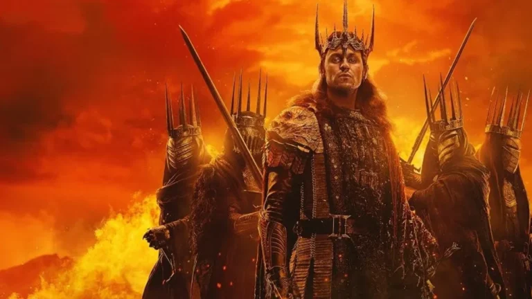 The Lord of the Rings: The Rings of Power Season 3 OTT Release Date, Cast, Story, OTT Platform, and More The Lord of the Rings: The Rings of Power Season 3