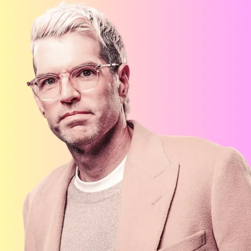 Timothy Simons