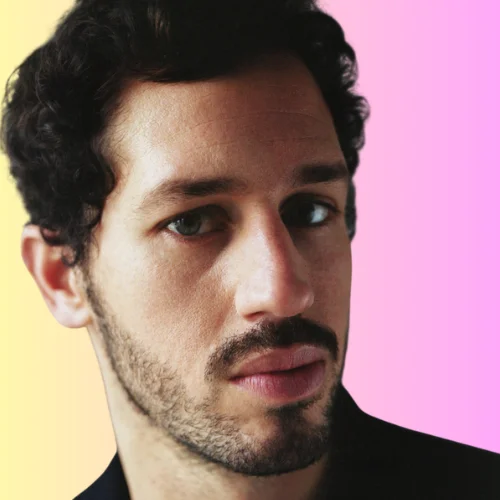 Victor Belmondo