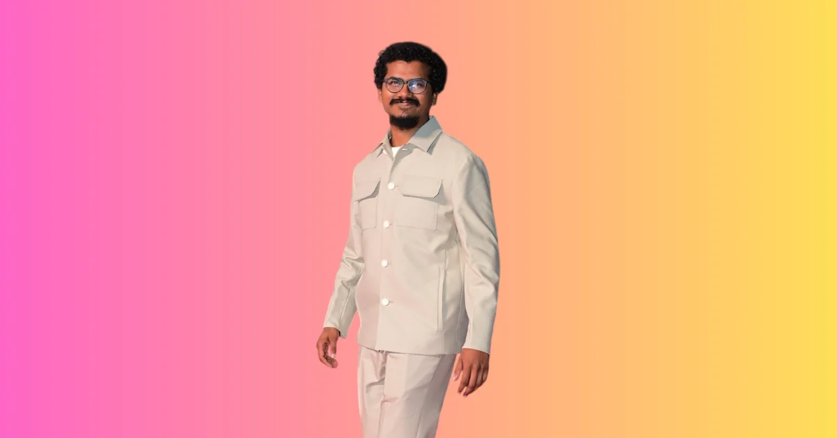 Vishnu Oi